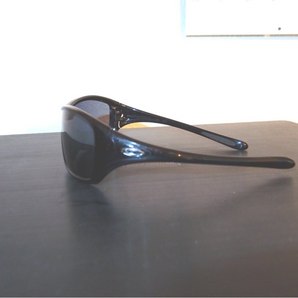 Oakley IDEAL non polar wrap sunglasses oo9151-03 main image 11